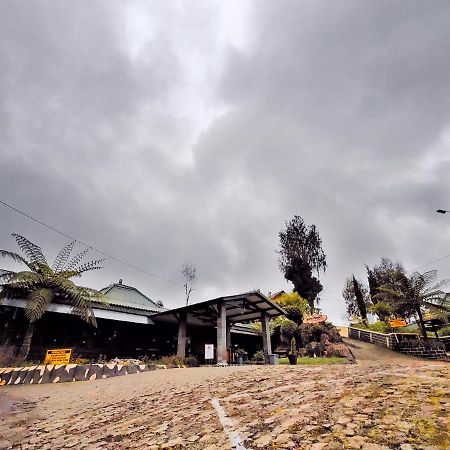 Bromo Permai 1 Hotel Ngoại thất bức ảnh