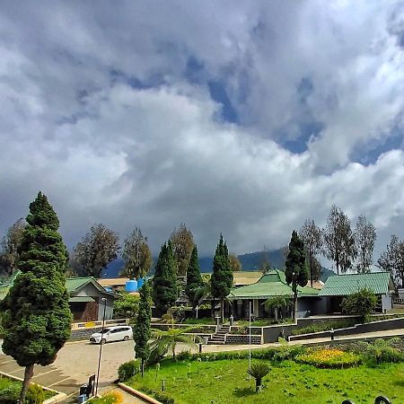 Bromo Permai 1 Hotel Ngoại thất bức ảnh