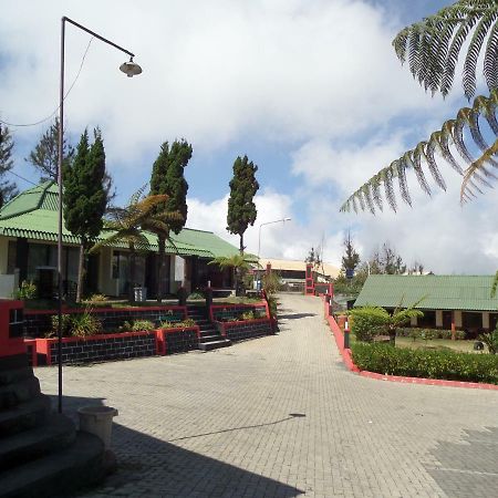 Bromo Permai 1 Hotel Ngoại thất bức ảnh