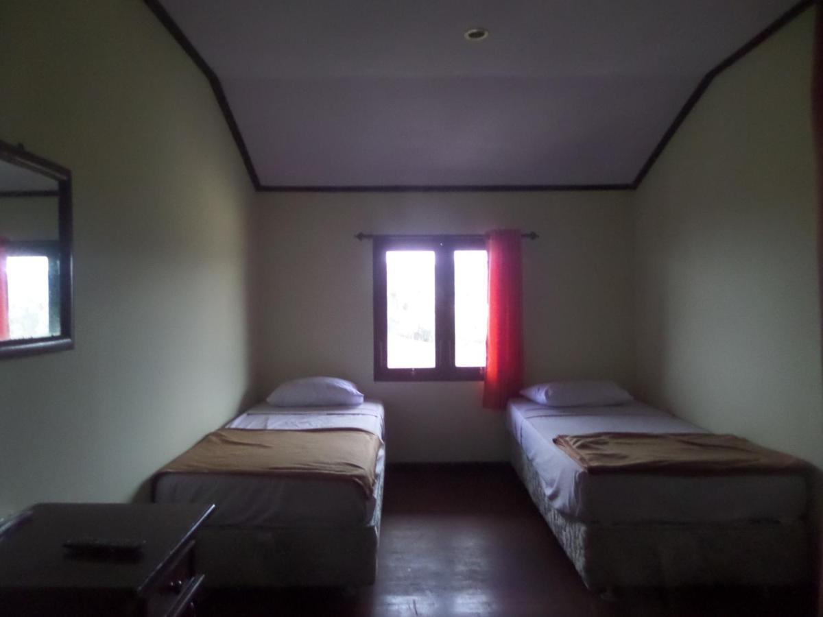Bromo Permai 1 Hotel Ngoại thất bức ảnh