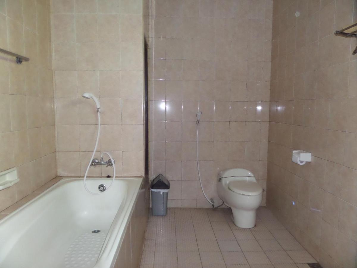 Bromo Permai 1 Hotel Ngoại thất bức ảnh