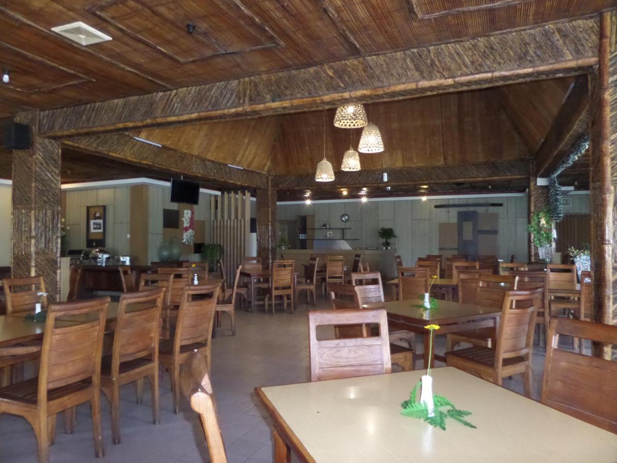 Bromo Permai 1 Hotel Ngoại thất bức ảnh