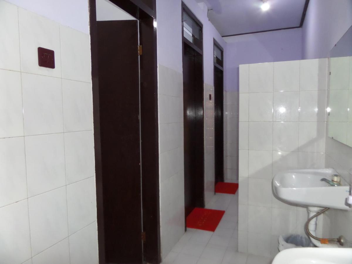 Bromo Permai 1 Hotel Ngoại thất bức ảnh
