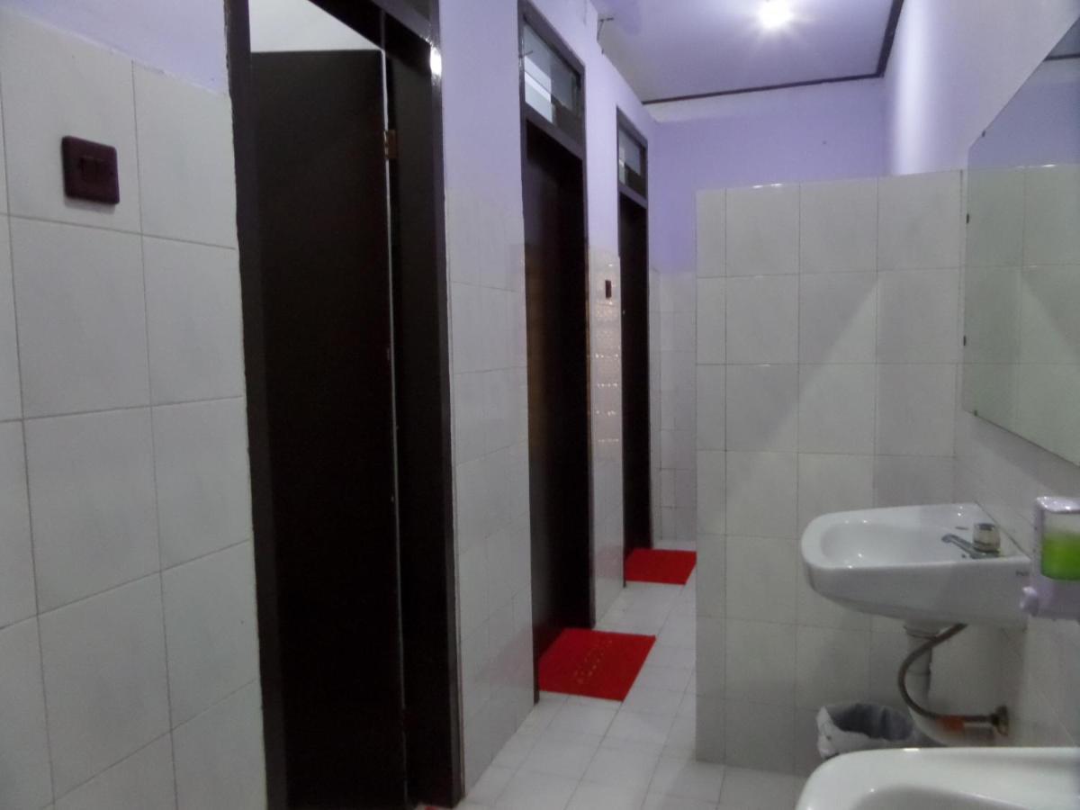 Bromo Permai 1 Hotel Ngoại thất bức ảnh