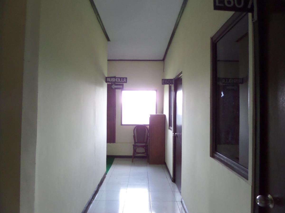 Bromo Permai 1 Hotel Ngoại thất bức ảnh