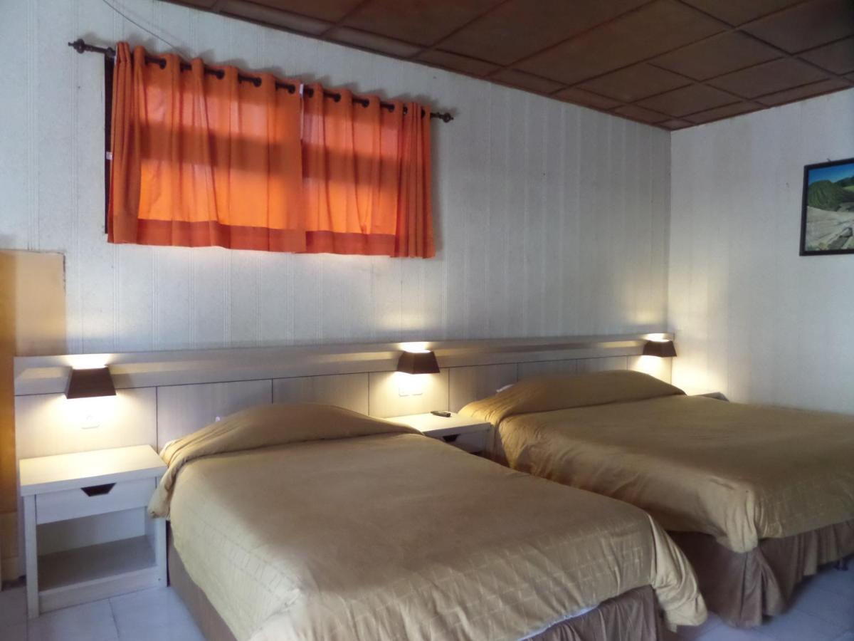 Bromo Permai 1 Hotel Ngoại thất bức ảnh