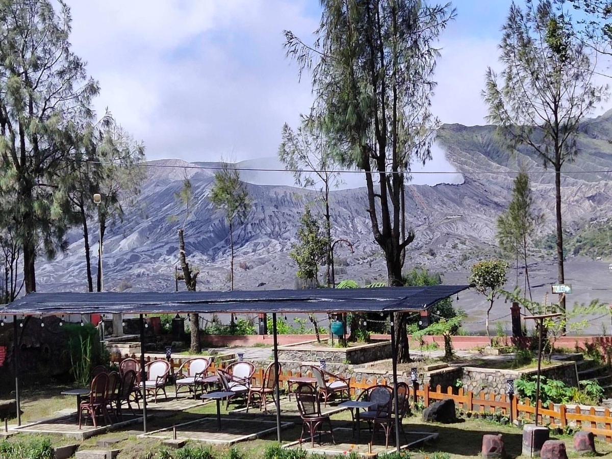Bromo Permai 1 Hotel Ngoại thất bức ảnh