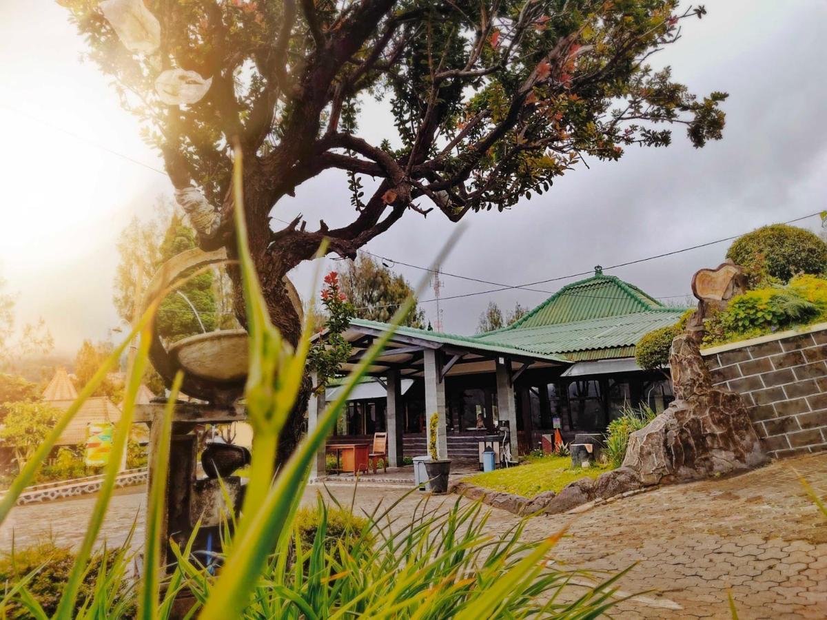 Bromo Permai 1 Hotel Ngoại thất bức ảnh