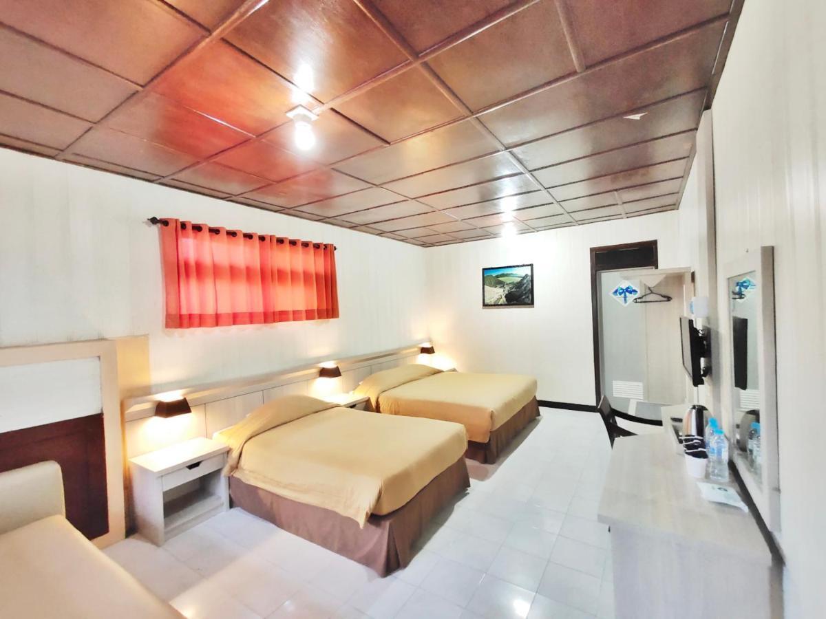 Bromo Permai 1 Hotel Ngoại thất bức ảnh