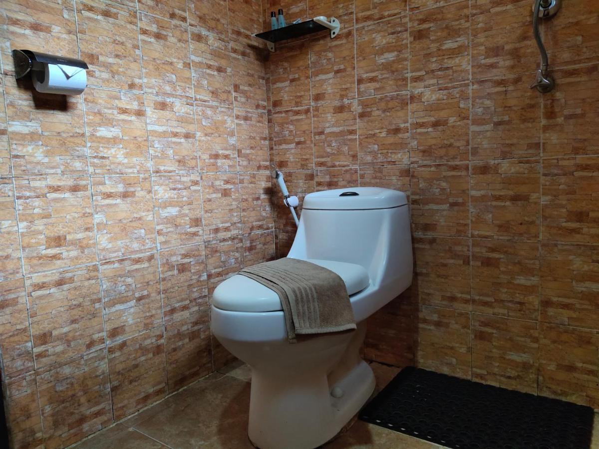 Bromo Permai 1 Hotel Ngoại thất bức ảnh