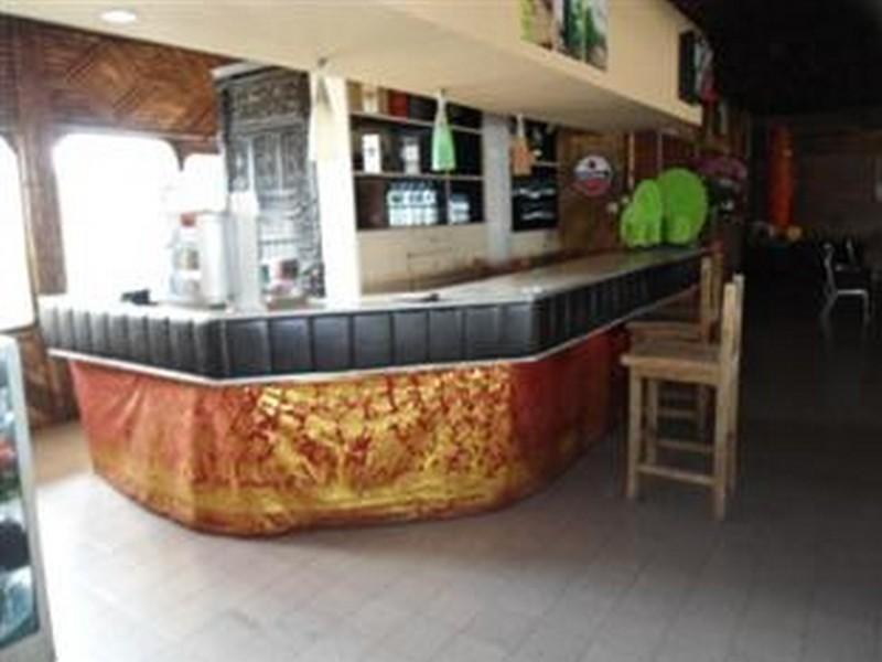 Bromo Permai 1 Hotel Ngoại thất bức ảnh