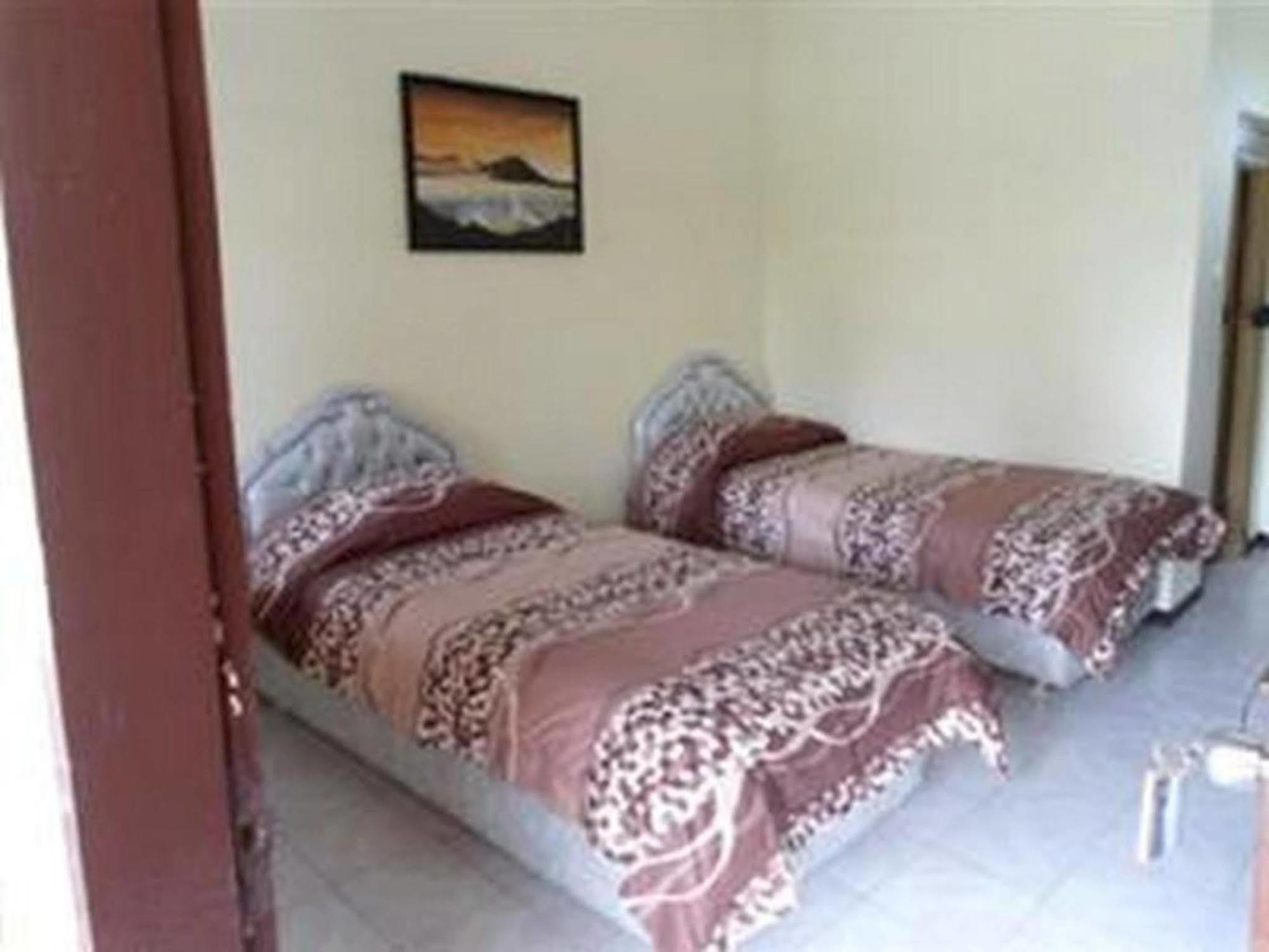 Bromo Permai 1 Hotel Ngoại thất bức ảnh