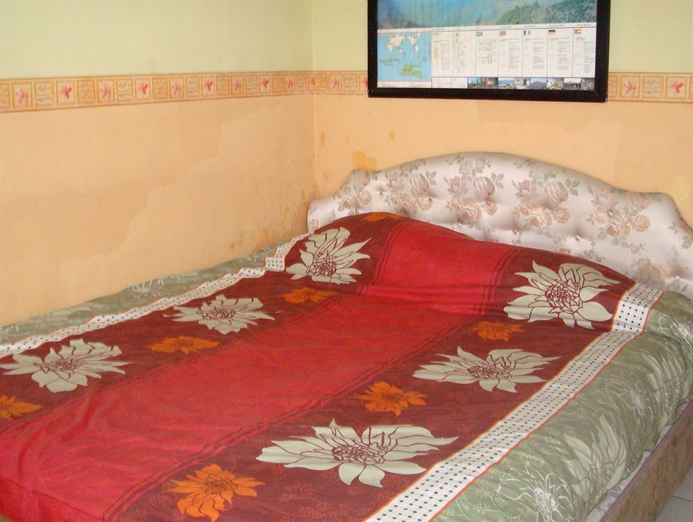Bromo Permai 1 Hotel Ngoại thất bức ảnh