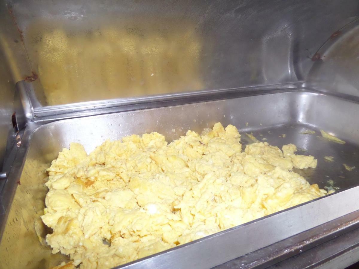 Bromo Permai 1 Hotel Ngoại thất bức ảnh
