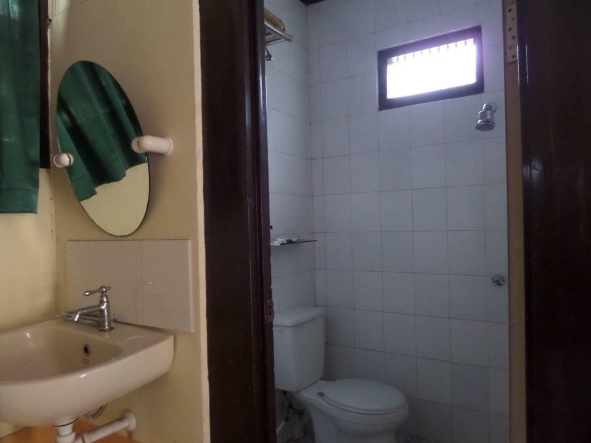 Bromo Permai 1 Hotel Ngoại thất bức ảnh