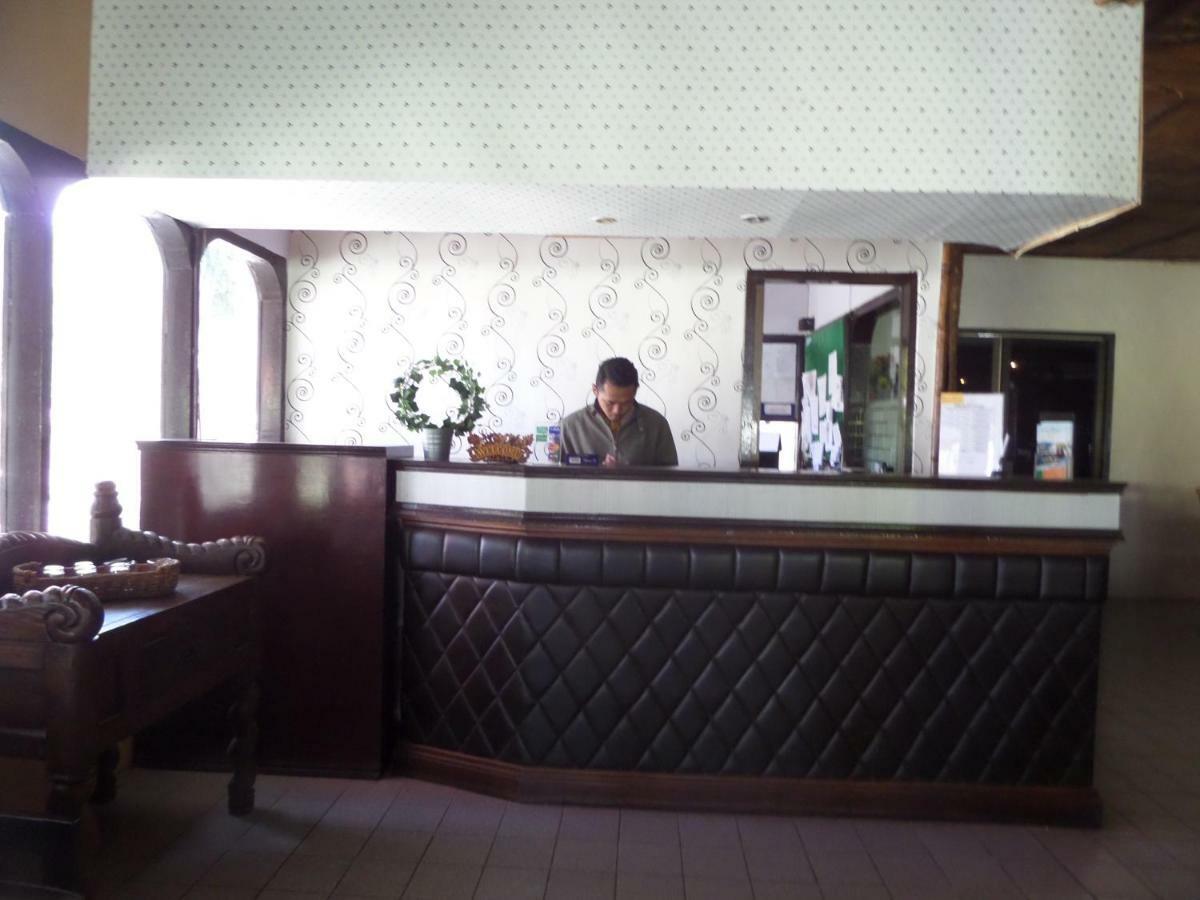 Bromo Permai 1 Hotel Ngoại thất bức ảnh
