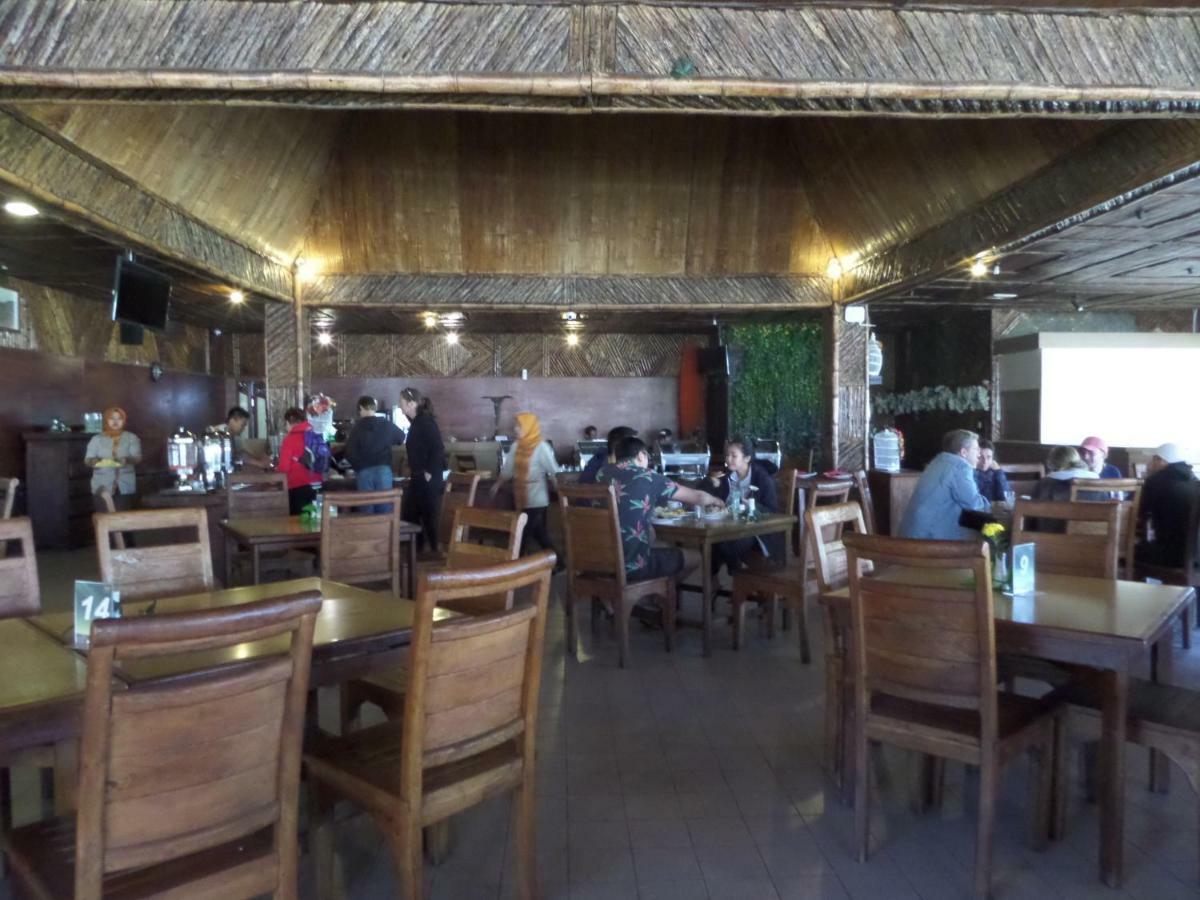 Bromo Permai 1 Hotel Ngoại thất bức ảnh