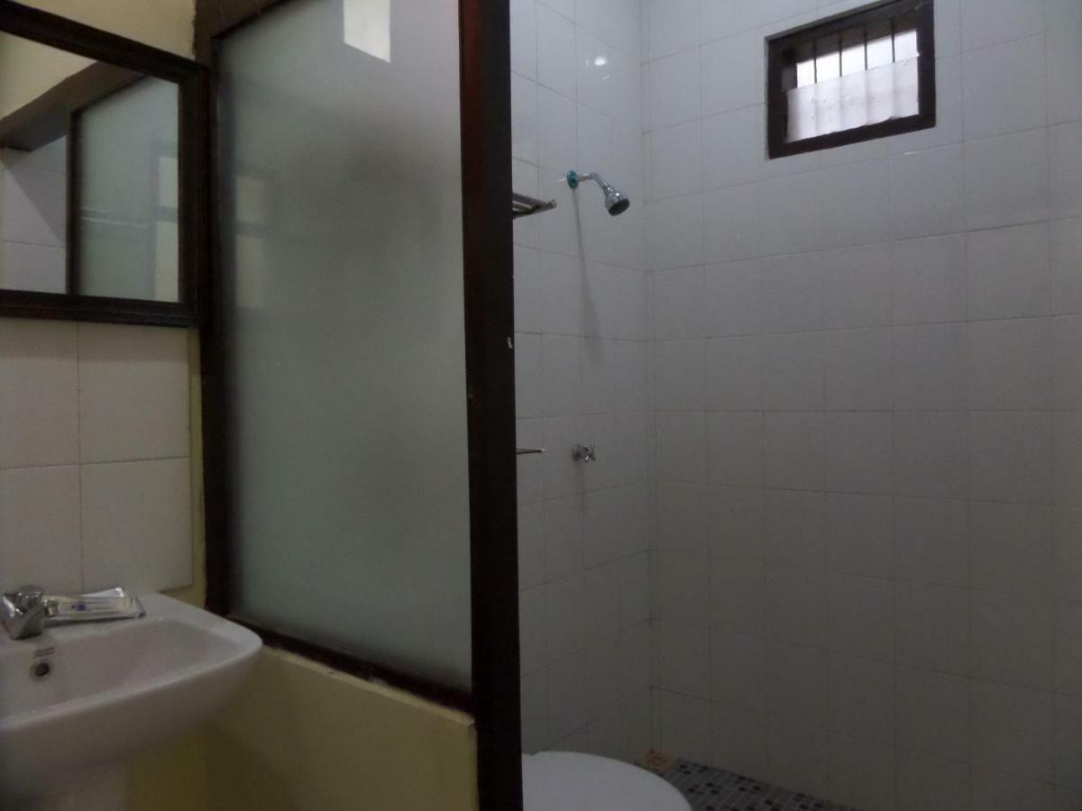 Bromo Permai 1 Hotel Ngoại thất bức ảnh