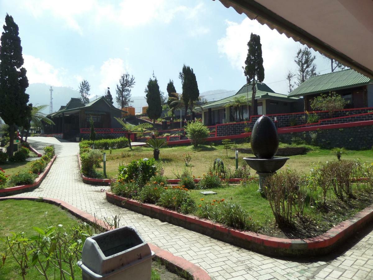 Bromo Permai 1 Hotel Ngoại thất bức ảnh