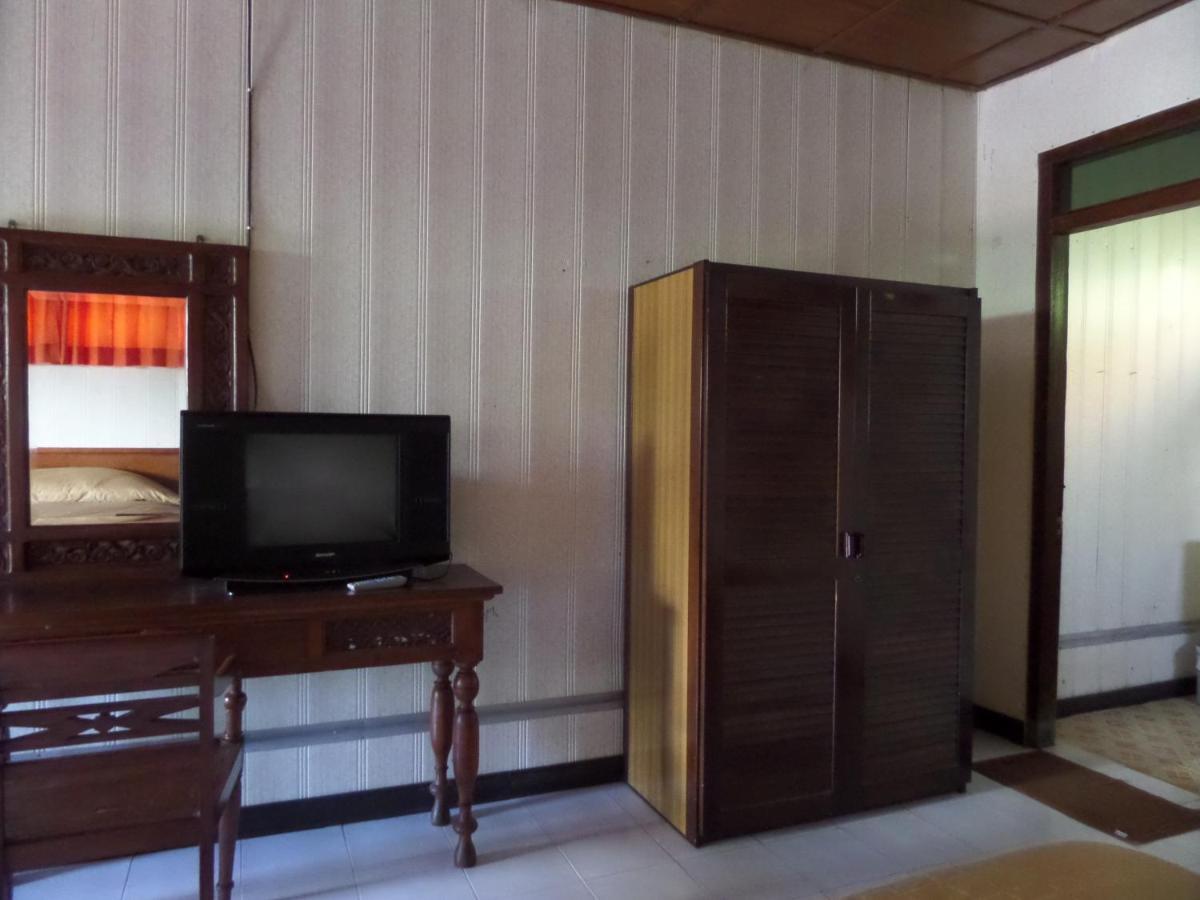 Bromo Permai 1 Hotel Ngoại thất bức ảnh
