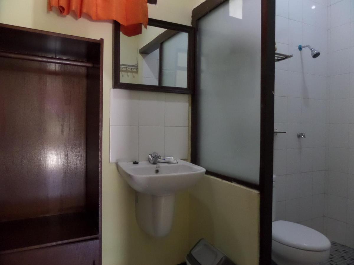 Bromo Permai 1 Hotel Ngoại thất bức ảnh