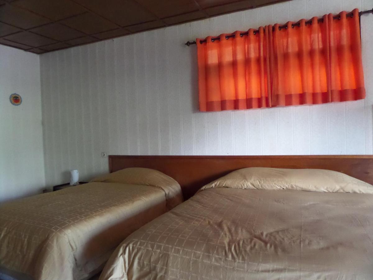 Bromo Permai 1 Hotel Ngoại thất bức ảnh