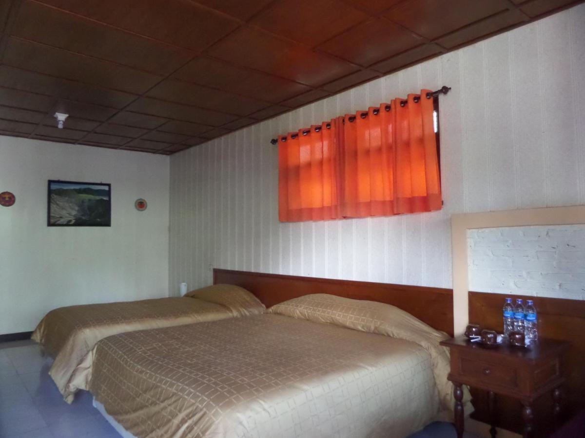 Bromo Permai 1 Hotel Ngoại thất bức ảnh