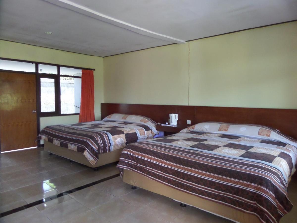 Bromo Permai 1 Hotel Ngoại thất bức ảnh