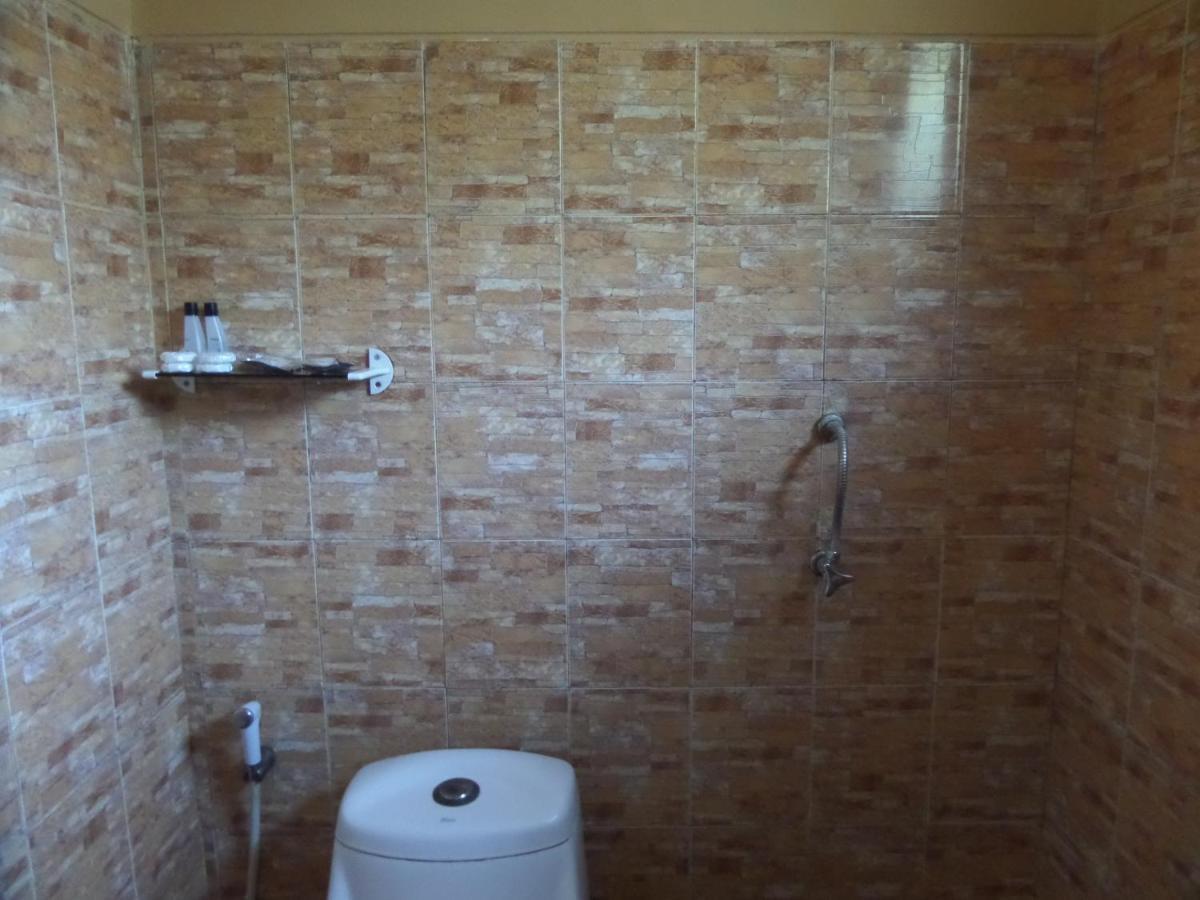 Bromo Permai 1 Hotel Ngoại thất bức ảnh