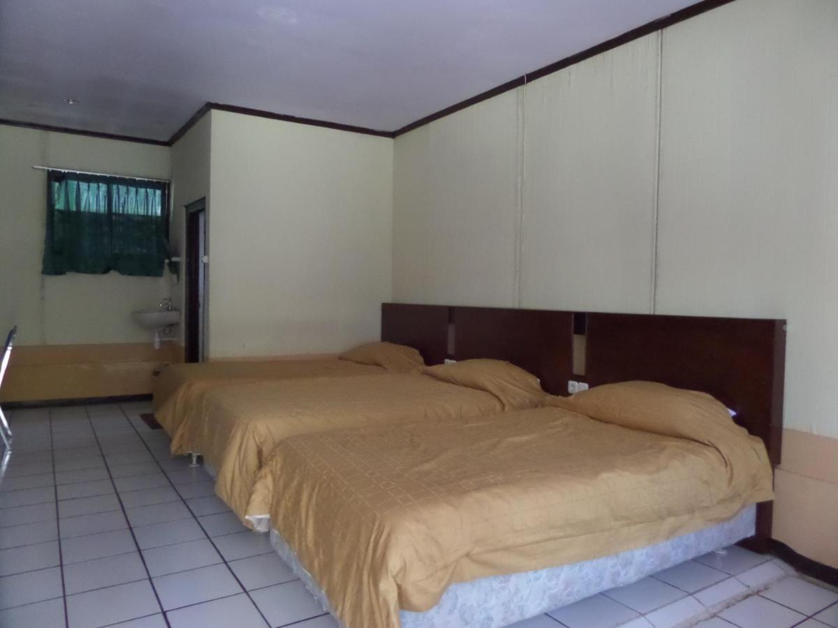Bromo Permai 1 Hotel Ngoại thất bức ảnh